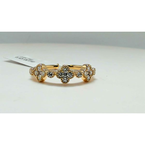 Diamond Fashion Ring Mesa Jewelers Grand Junction, CO