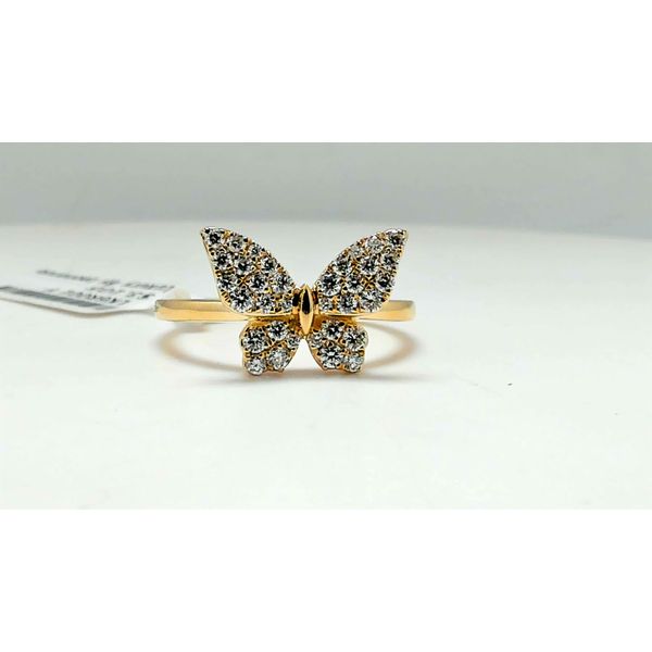 Diamond Fashion Ring Mesa Jewelers Grand Junction, CO