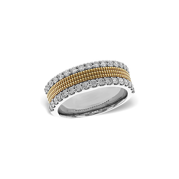 Diamond Fashion Ring Mesa Jewelers Grand Junction, CO