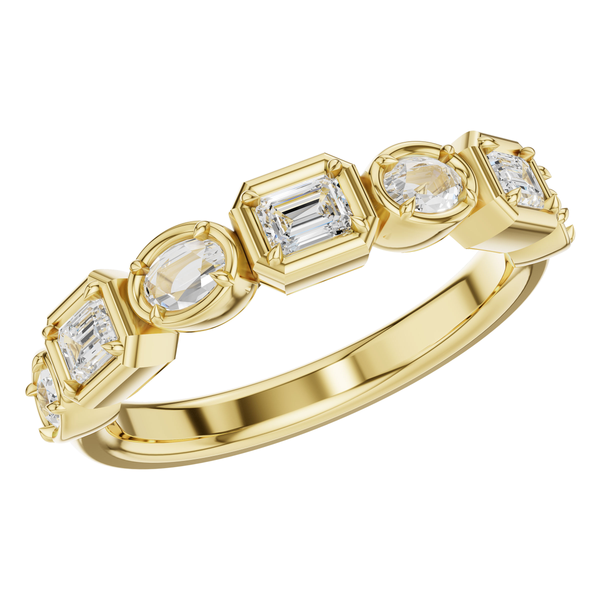 Diamond Fashion Ring Mesa Jewelers Grand Junction, CO
