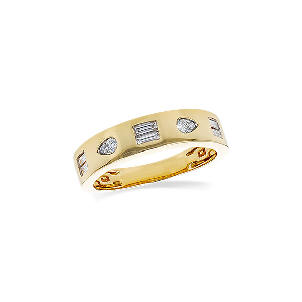 Diamond Fashion Ring Mesa Jewelers Grand Junction, CO