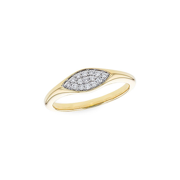 Diamond Fashion Ring Mesa Jewelers Grand Junction, CO