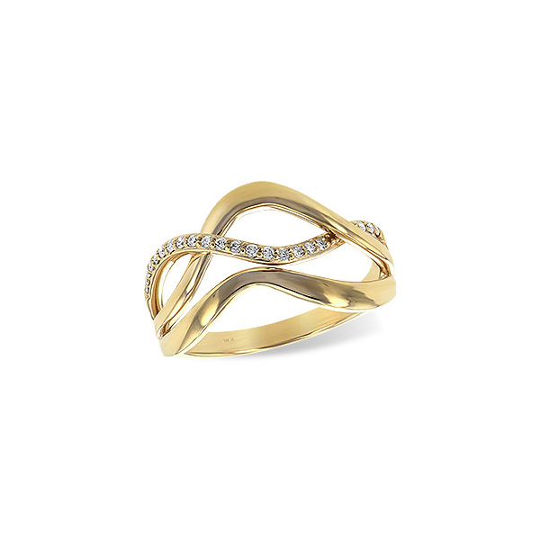 Diamond Fashion Ring Mesa Jewelers Grand Junction, CO