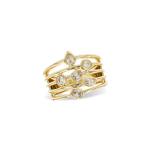 Diamond Fashion Ring Mesa Jewelers Grand Junction, CO