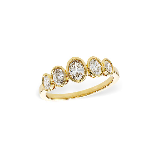 Diamond Fashion Ring Mesa Jewelers Grand Junction, CO