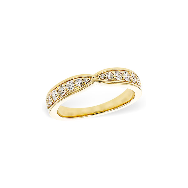 Diamond Fashion Ring Mesa Jewelers Grand Junction, CO