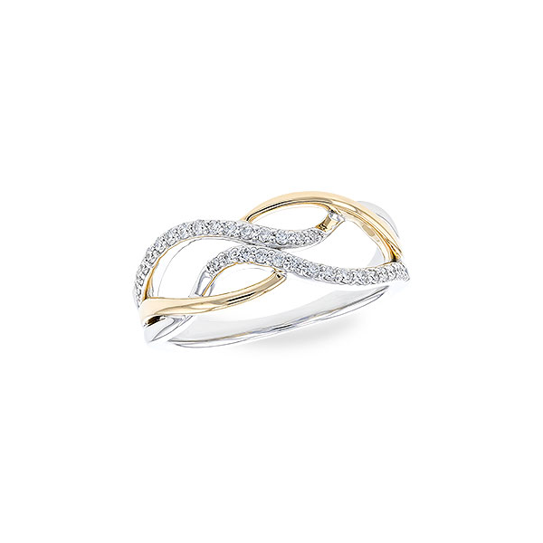 Diamond Fashion Ring Mesa Jewelers Grand Junction, CO