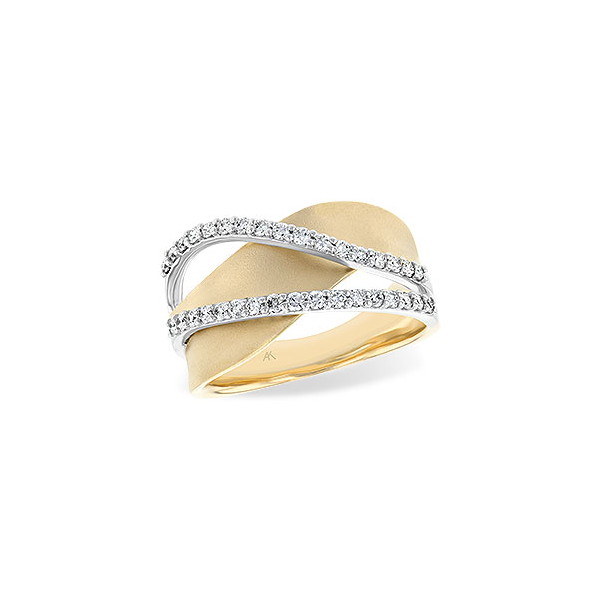 Diamond Fashion Ring Mesa Jewelers Grand Junction, CO