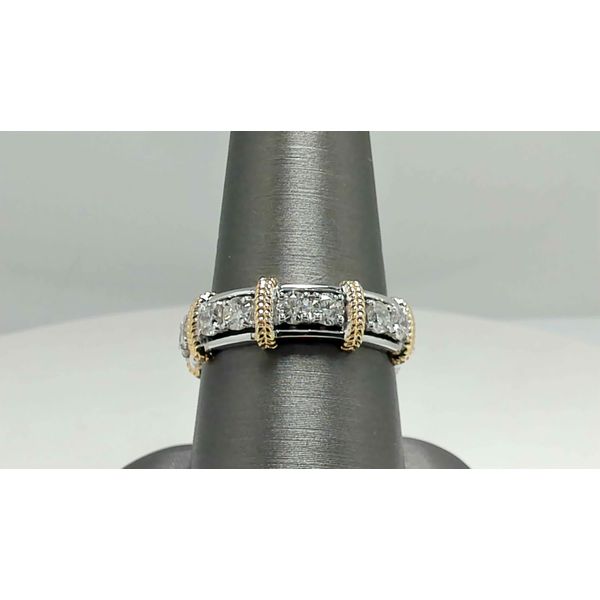 Diamond Fashion Ring Mesa Jewelers Grand Junction, CO