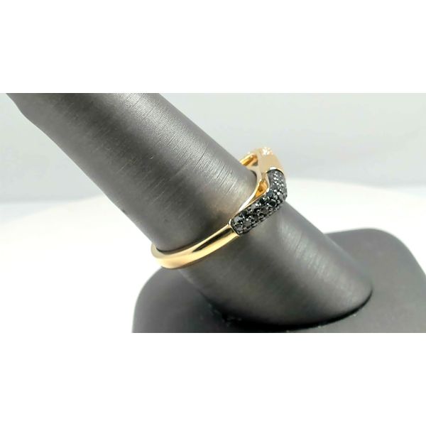 Diamond Fashion Ring Image 2 Mesa Jewelers Grand Junction, CO