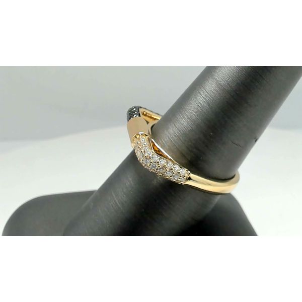 Diamond Fashion Ring Image 3 Mesa Jewelers Grand Junction, CO