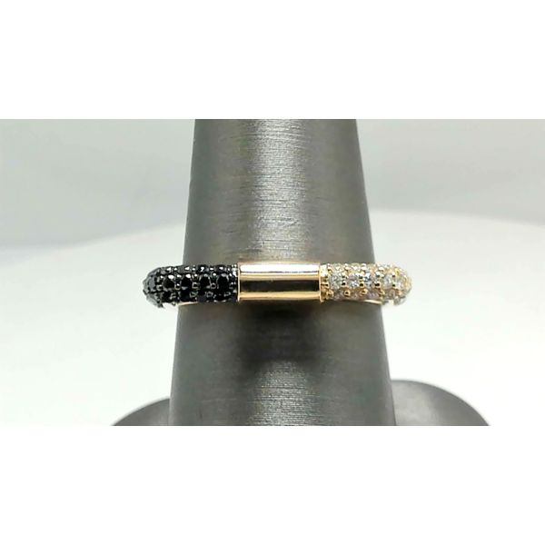 Diamond Fashion Ring Mesa Jewelers Grand Junction, CO
