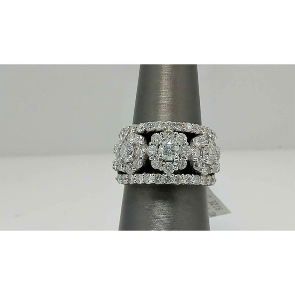 Diamond Fashion Ring Mesa Jewelers Grand Junction, CO