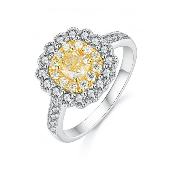 Diamond Fashion Ring Mesa Jewelers Grand Junction, CO