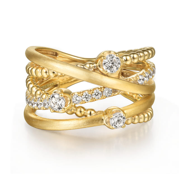 Diamond Fashion Ring Mesa Jewelers Grand Junction, CO