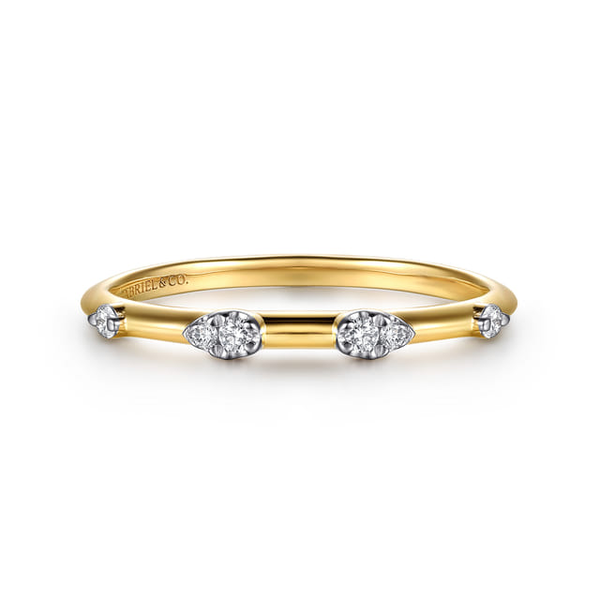 Diamond Fashion Ring Mesa Jewelers Grand Junction, CO