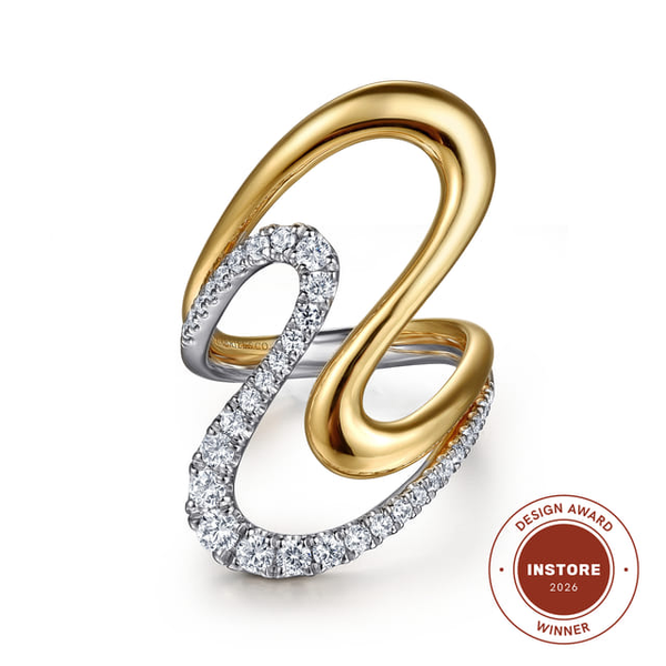Diamond Fashion Ring Mesa Jewelers Grand Junction, CO