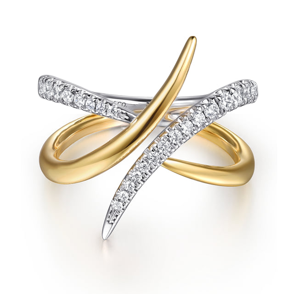 Diamond Fashion Ring Mesa Jewelers Grand Junction, CO