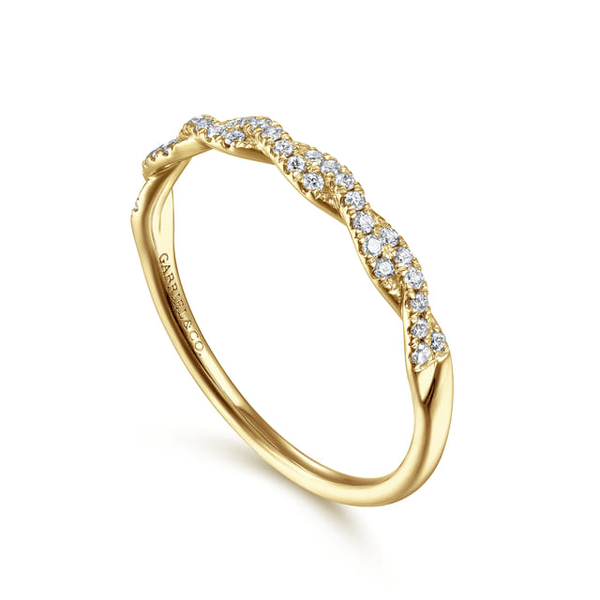 Diamond Fashion Ring Image 2 Mesa Jewelers Grand Junction, CO