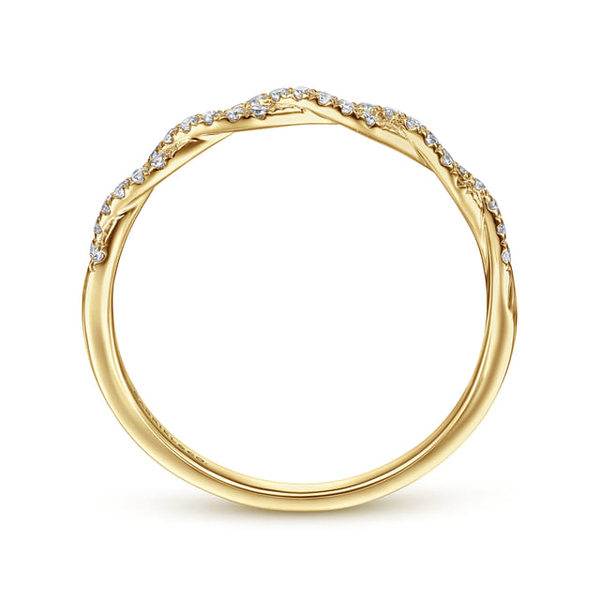 Diamond Fashion Ring Image 3 Mesa Jewelers Grand Junction, CO