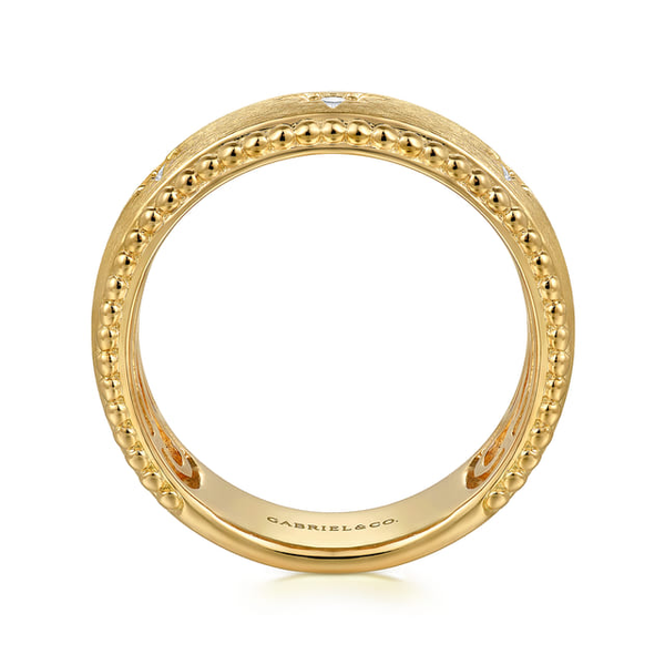 Diamond Fashion Ring Image 2 Mesa Jewelers Grand Junction, CO