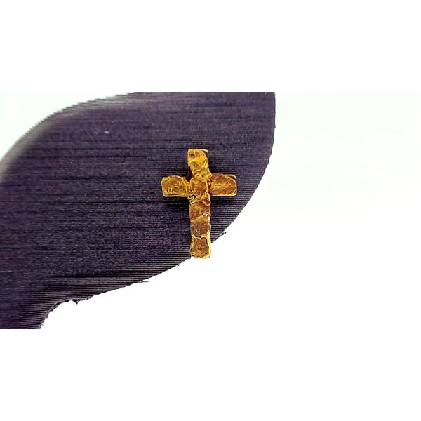 Gold Nugget Jewelry Mesa Jewelers Grand Junction, CO
