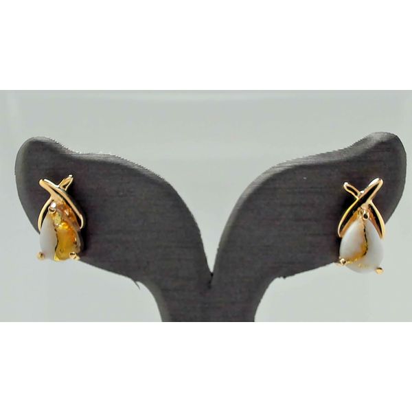Gold Nugget Jewelry Mesa Jewelers Grand Junction, CO