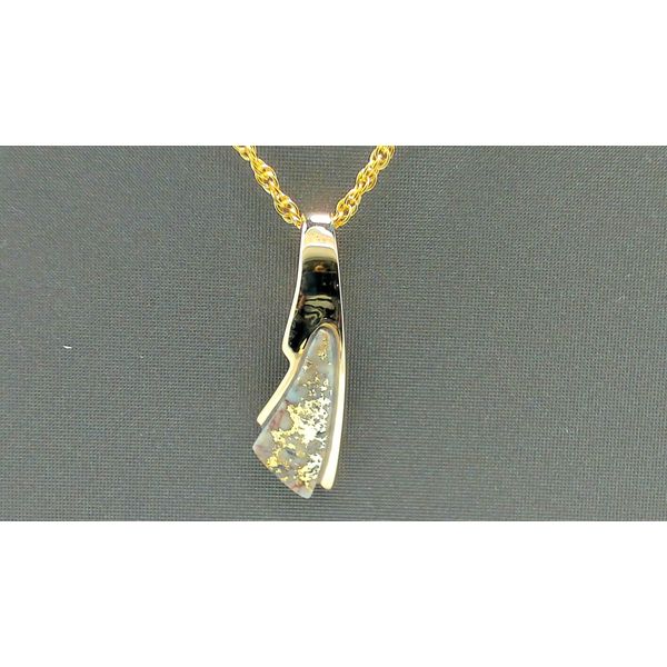 Gold Nugget Jewelry Mesa Jewelers Grand Junction, CO