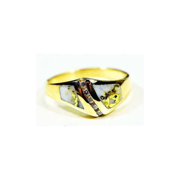 Gold Nugget Jewelry Mesa Jewelers Grand Junction, CO