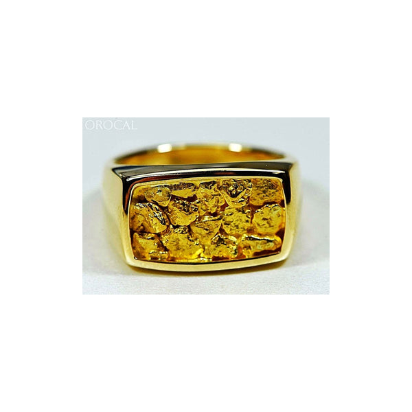 Gold Nugget Jewelry Mesa Jewelers Grand Junction, CO