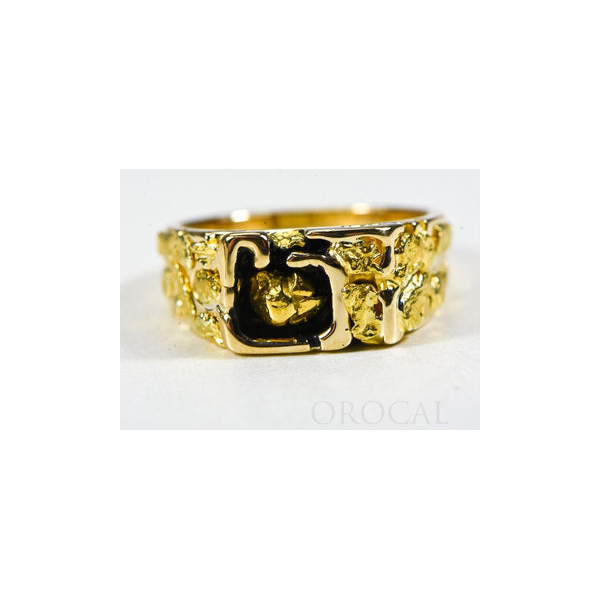 Gold Nugget Jewelry Mesa Jewelers Grand Junction, CO