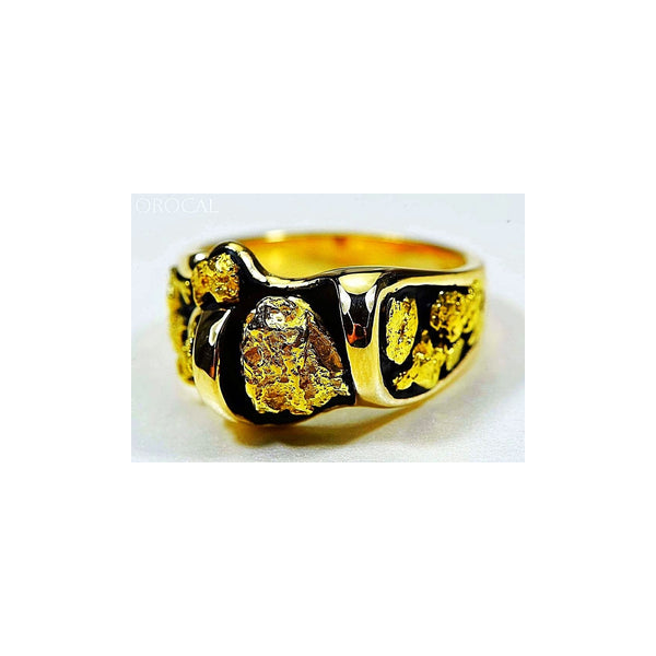 Gold Nugget Jewelry Mesa Jewelers Grand Junction, CO