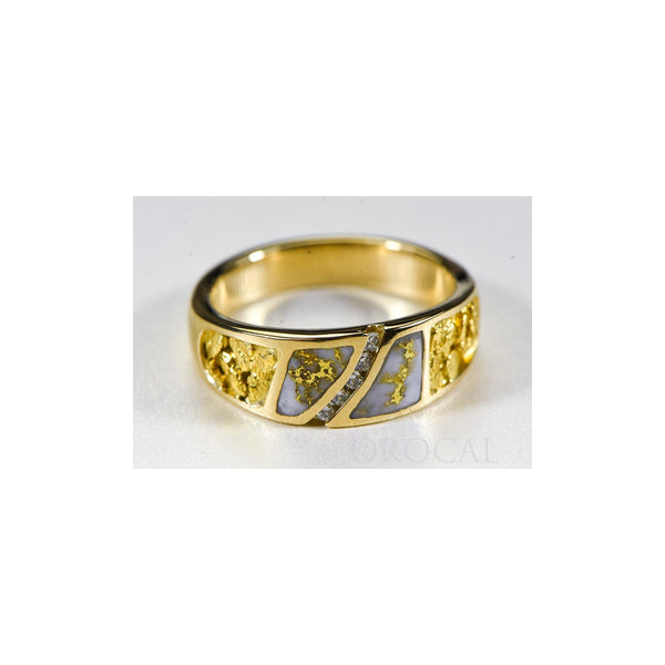 Gold Nugget Jewelry Mesa Jewelers Grand Junction, CO