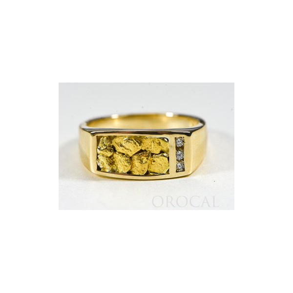 Gold Nugget Jewelry Mesa Jewelers Grand Junction, CO