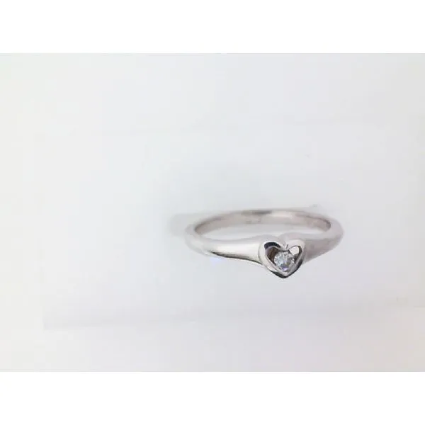 Promise Rings Mesa Jewelers Grand Junction, CO