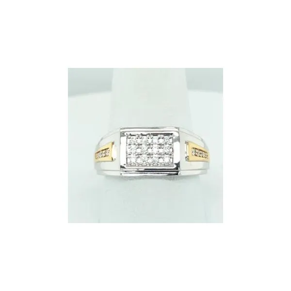 Diamond Fashion Ring Mesa Jewelers Grand Junction, CO