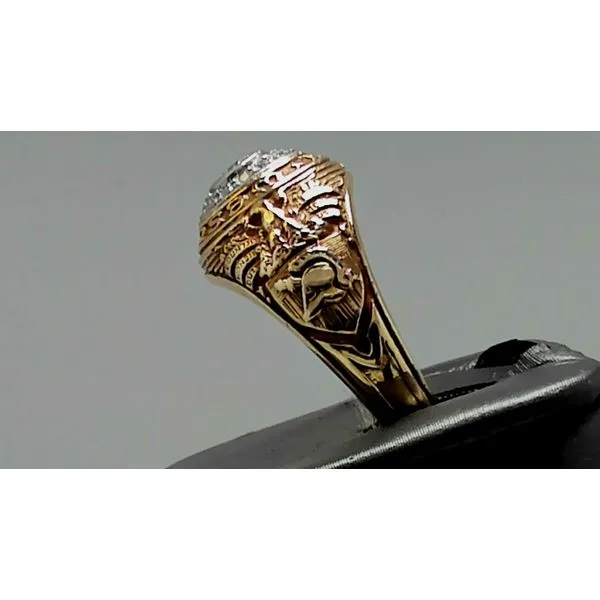 Diamond Fashion Ring Image 2 Mesa Jewelers Grand Junction, CO