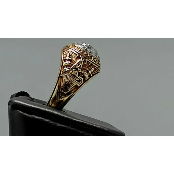 Diamond Fashion Ring Image 3 Mesa Jewelers Grand Junction, CO