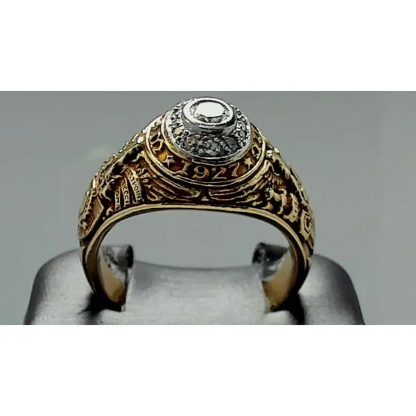 Diamond Fashion Ring Image 5 Mesa Jewelers Grand Junction, CO