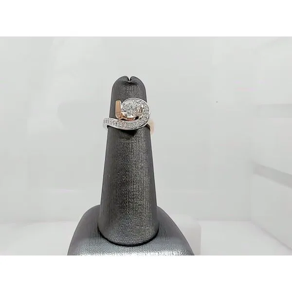 Ring Setting (No Center Stone) similar item image