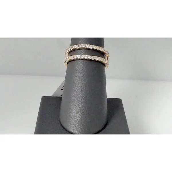 Ring Setting (No Center Stone) Mesa Jewelers Grand Junction, CO