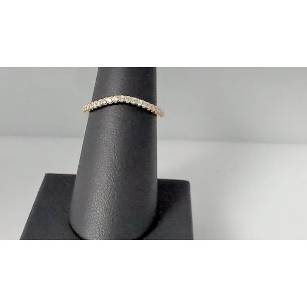 Ring Setting (No Center Stone) Mesa Jewelers Grand Junction, CO