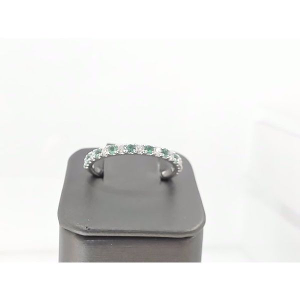 Ring Setting (No Center Stone) Mesa Jewelers Grand Junction, CO