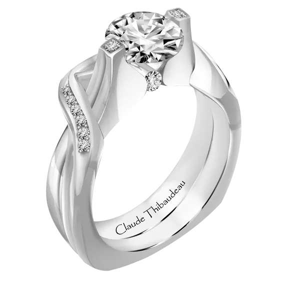 Wedding Set Mesa Jewelers Grand Junction, CO