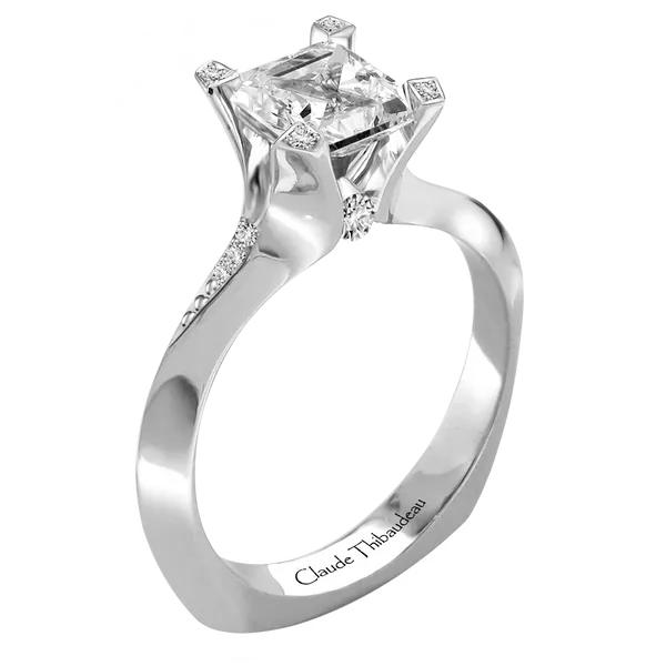 Wedding Set Mesa Jewelers Grand Junction, CO