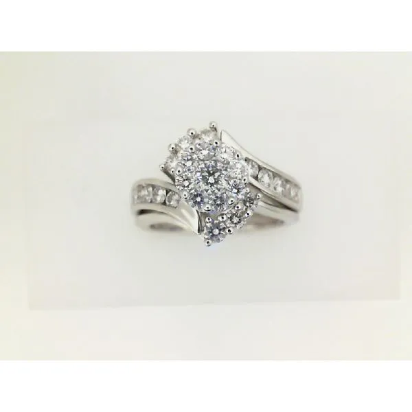 Wedding Set Mesa Jewelers Grand Junction, CO