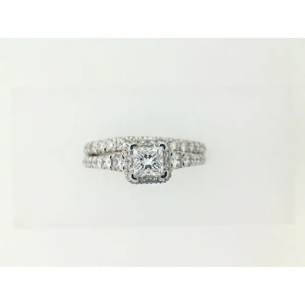 Wedding Set Mesa Jewelers Grand Junction, CO