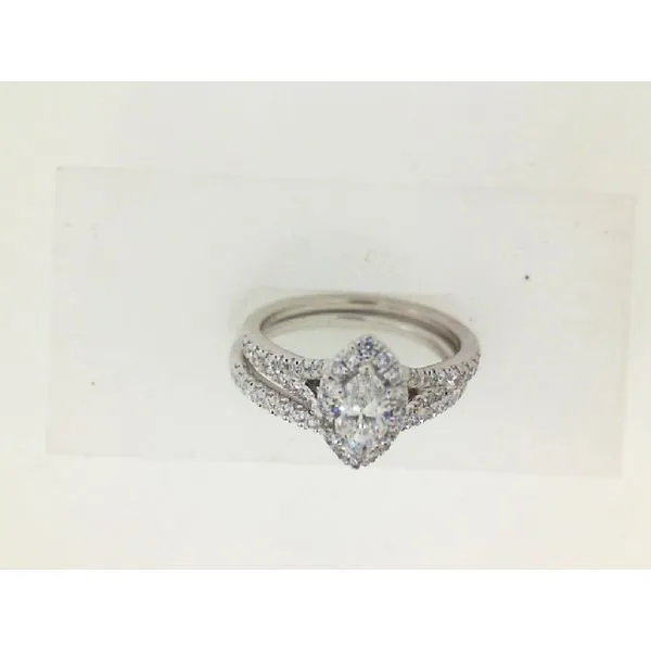 Wedding Set Mesa Jewelers Grand Junction, CO