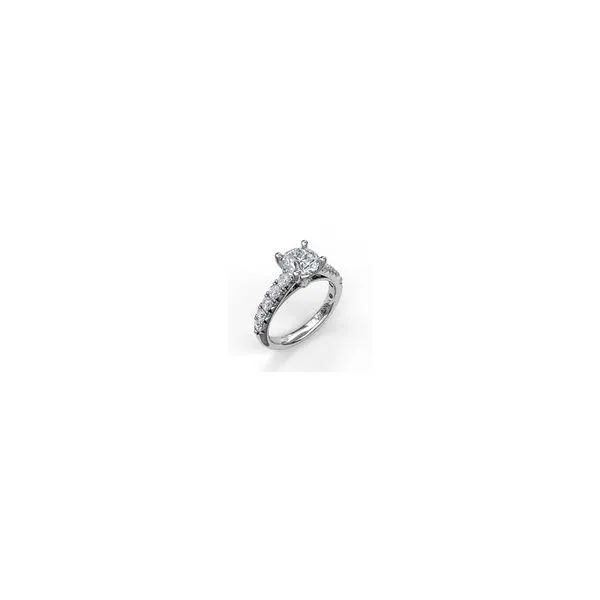 Wedding Set Mesa Jewelers Grand Junction, CO