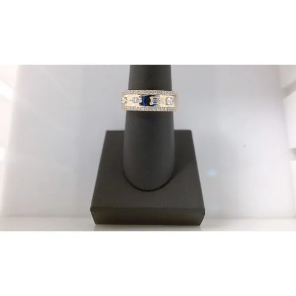 Wedding Set Mesa Jewelers Grand Junction, CO